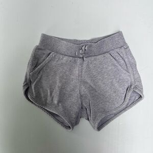 Hanna Anderson Girls shorts size 120/6-7 Y